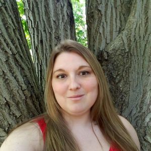 Meet your Posher, Becky